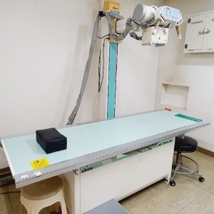 리스템 X-ray중고의료기
